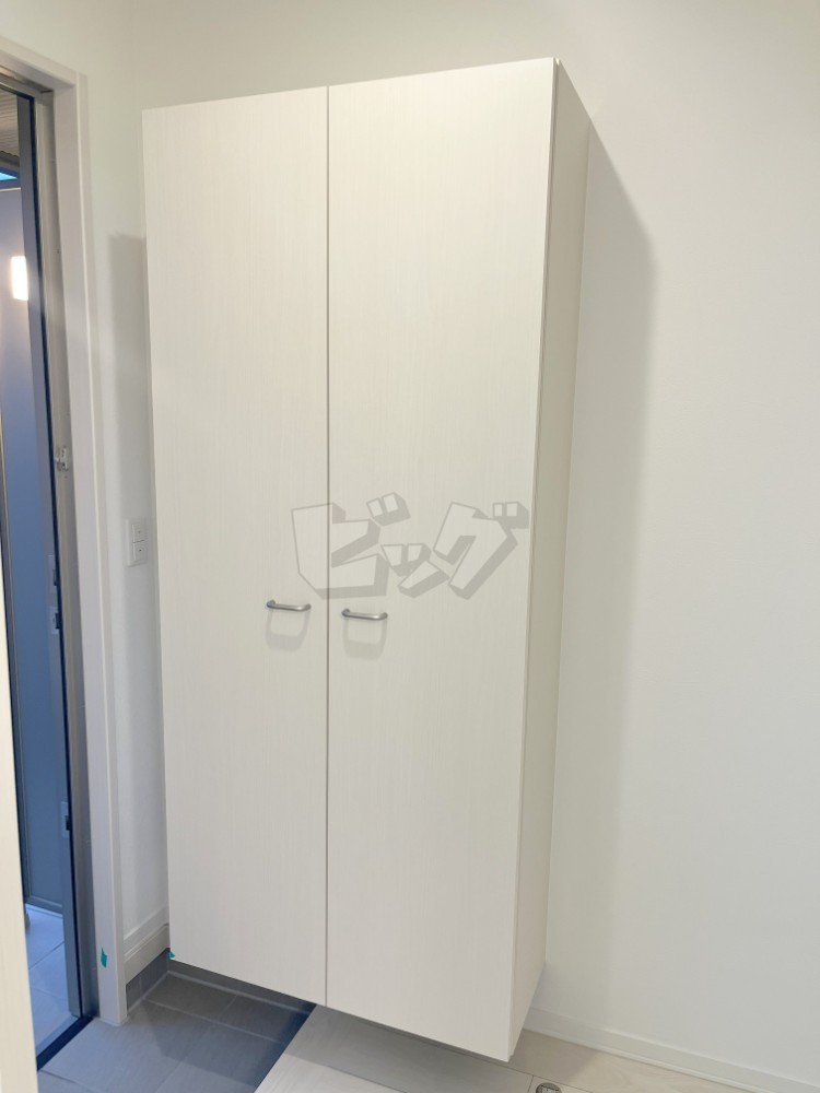 玄関収納