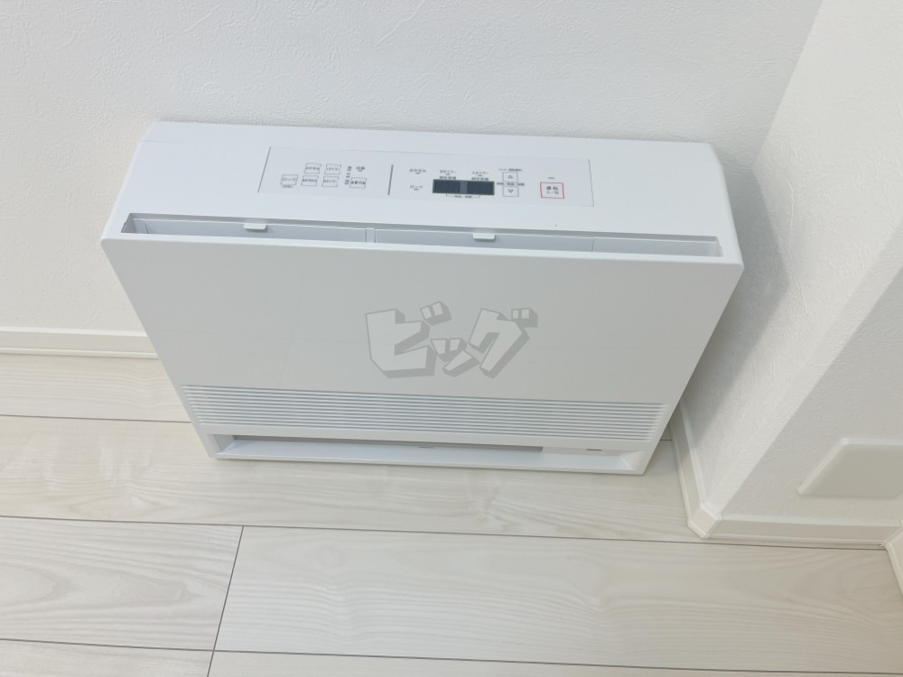 ストーブ