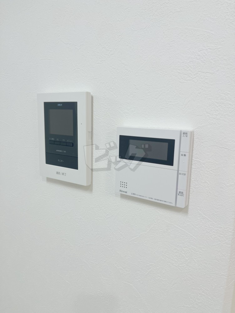 インターホン