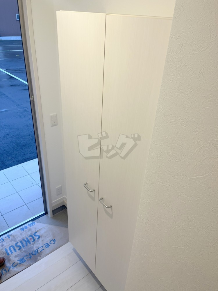 玄関収納