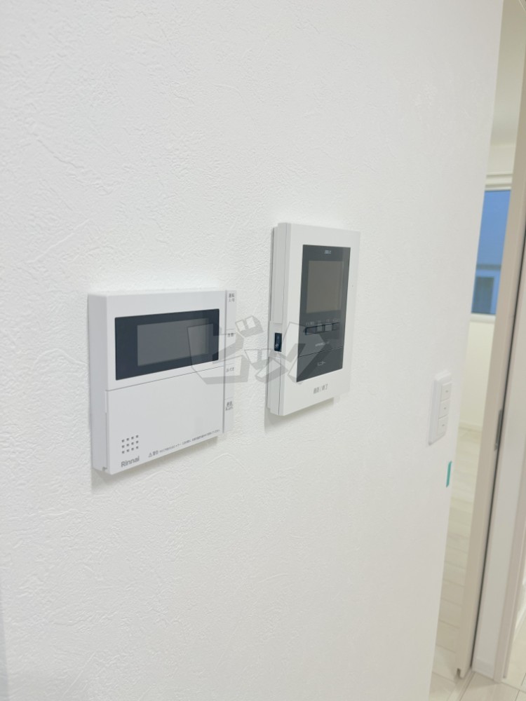 インターホン