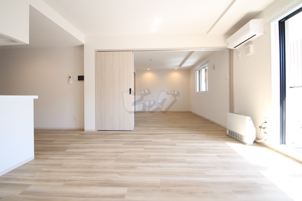 リビング・ダイニング