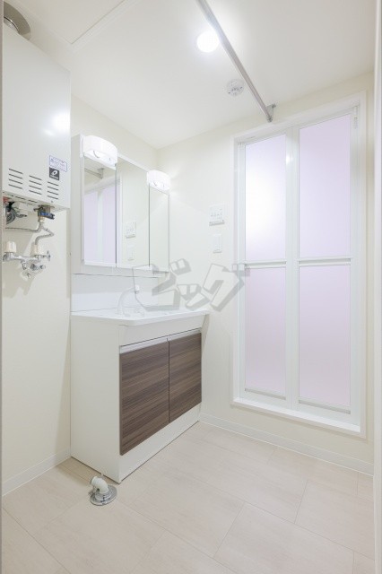 洗面所・脱衣所