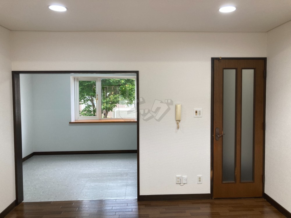 リビング・ダイニング