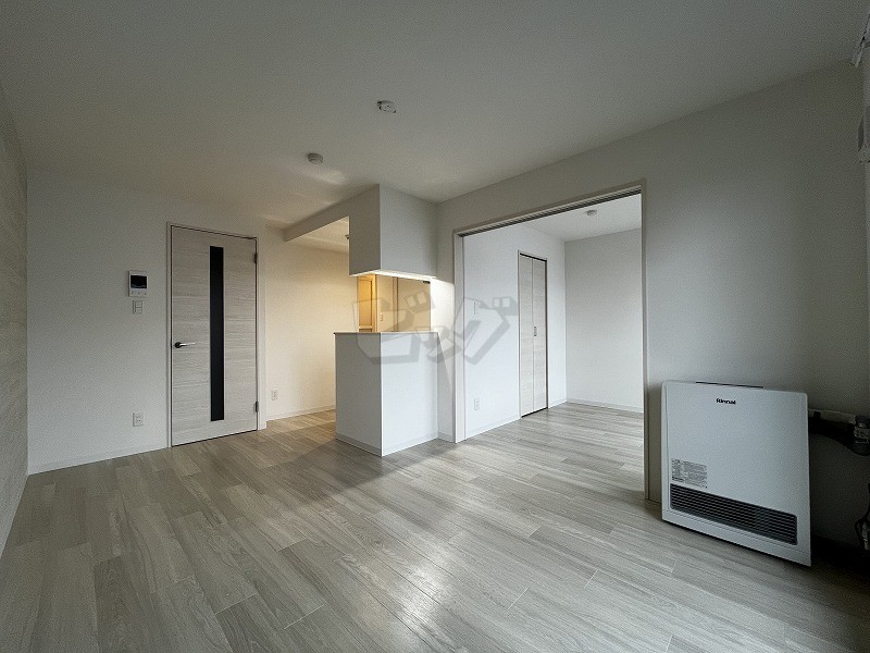 リビング・ダイニング