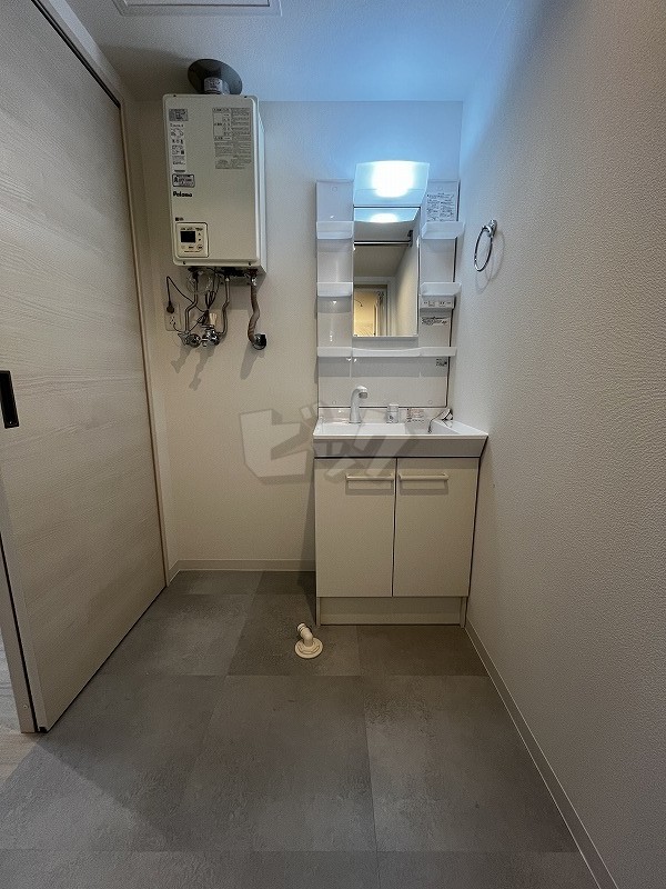 洗面所・脱衣所