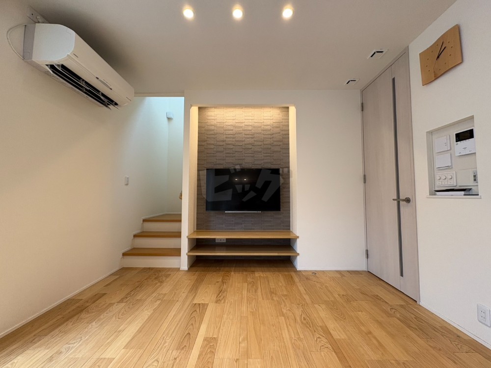 リビング・ダイニング