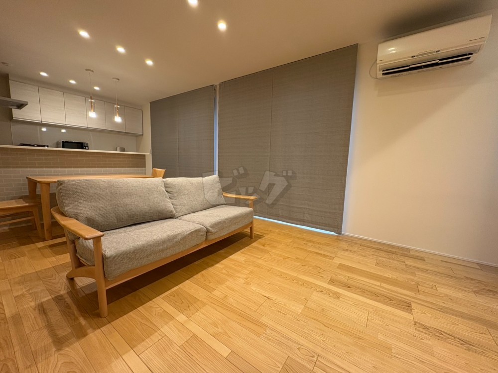 リビング・ダイニング