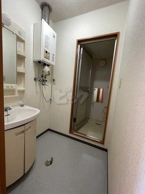 洗面所・脱衣所