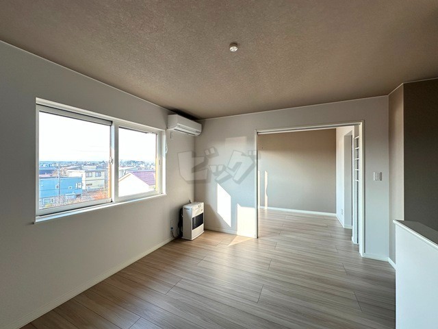 リビング・ダイニング