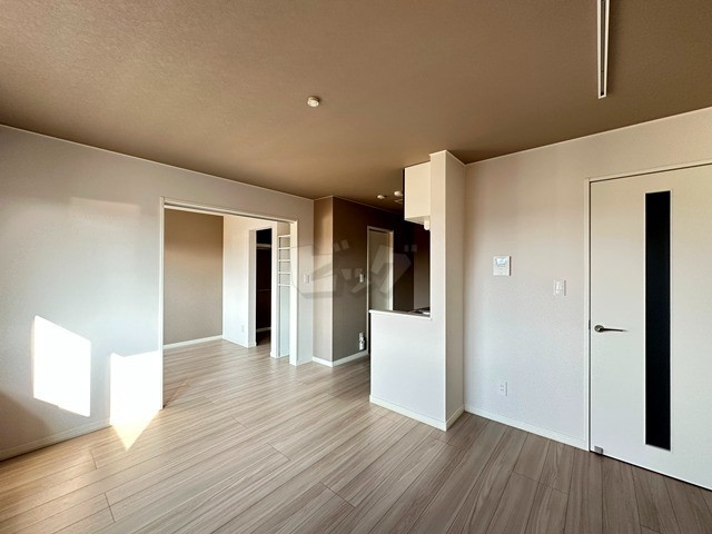 リビング・ダイニング