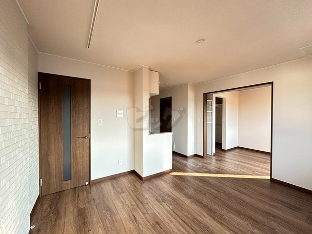 リビング・ダイニング