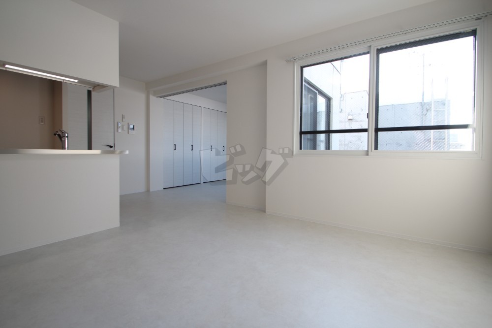 リビング・ダイニング