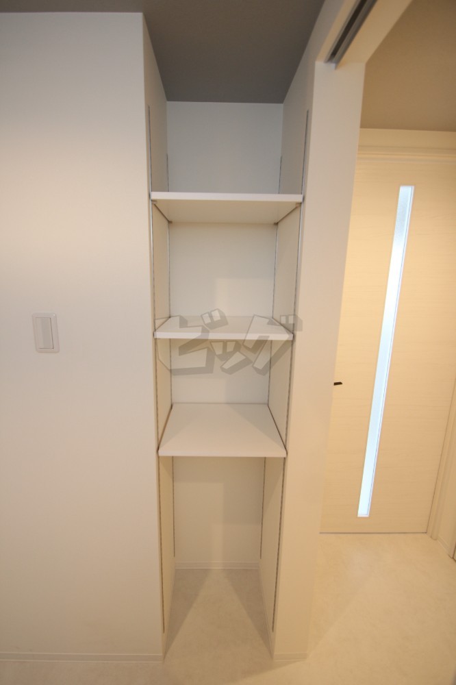 洗面所・脱衣所