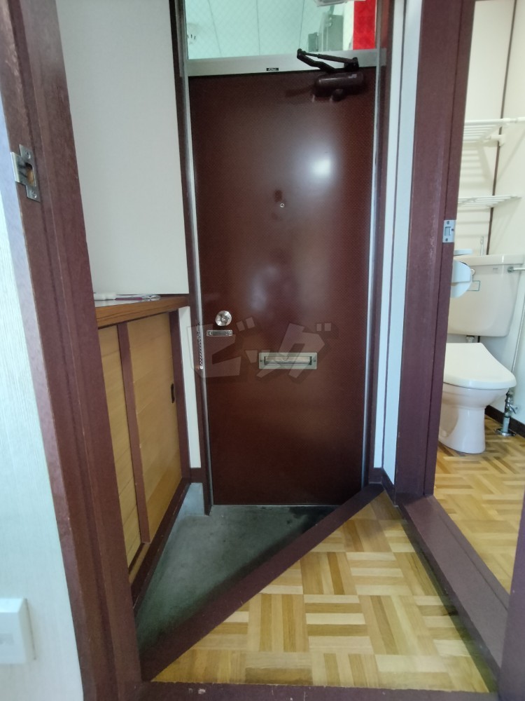 玄関収納