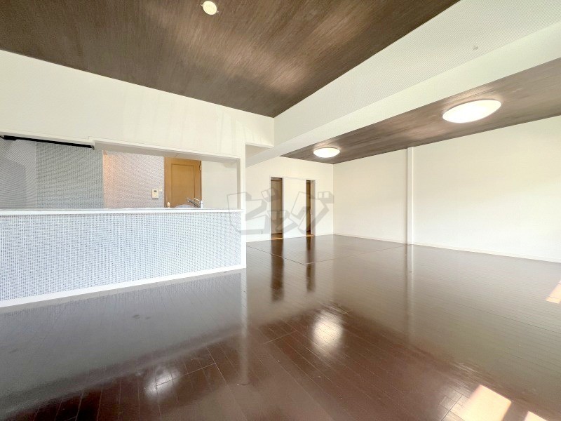 リビング・ダイニング