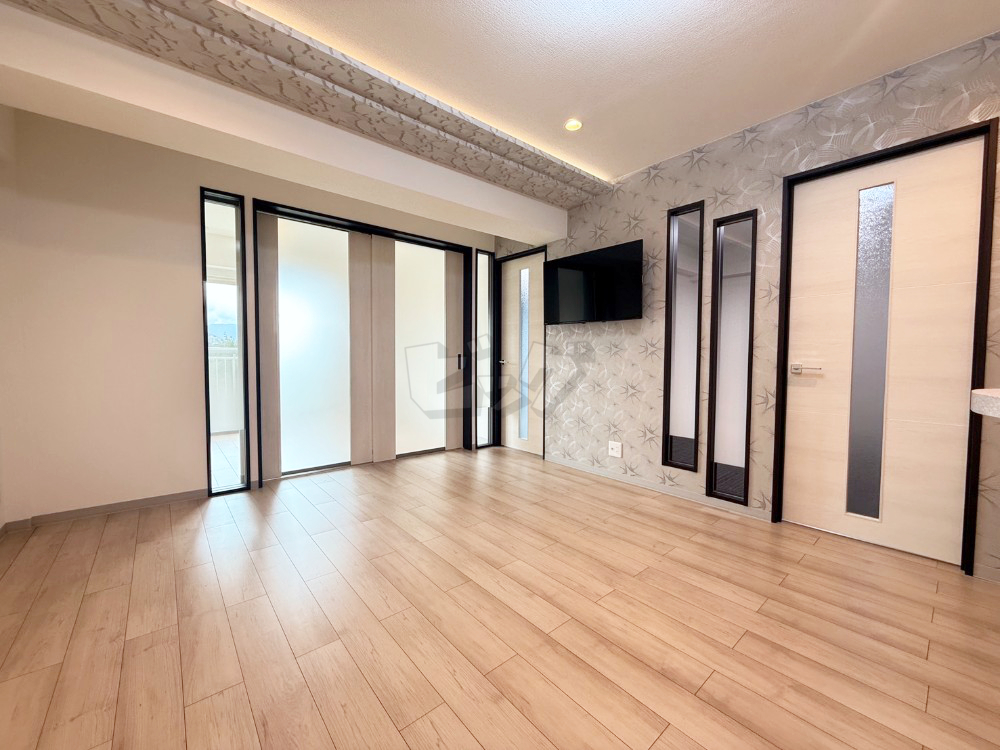 リビング・ダイニング