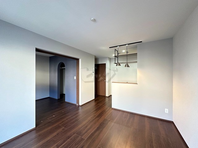 リビング・ダイニング