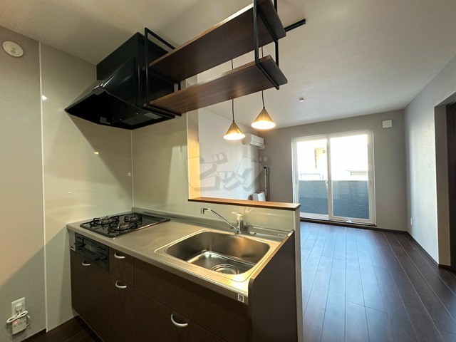 リビング・ダイニング