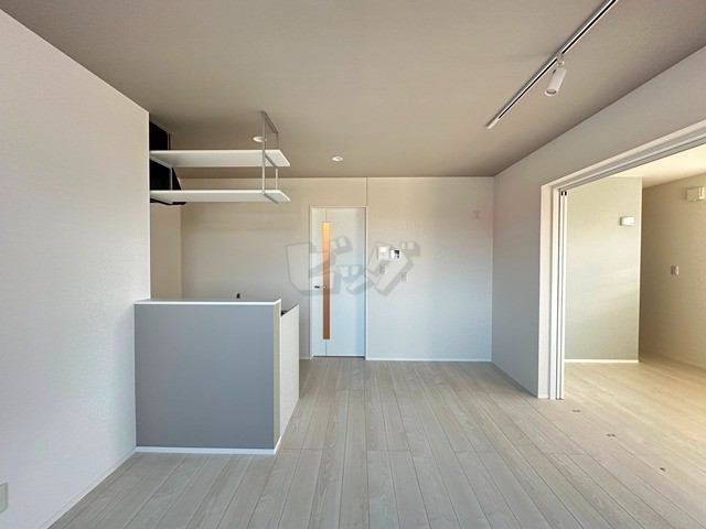 リビング・ダイニング