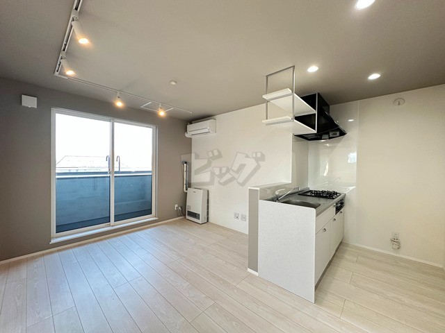 リビング・ダイニング