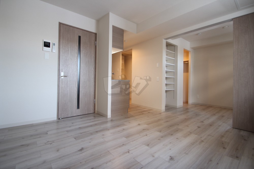 リビング・ダイニング