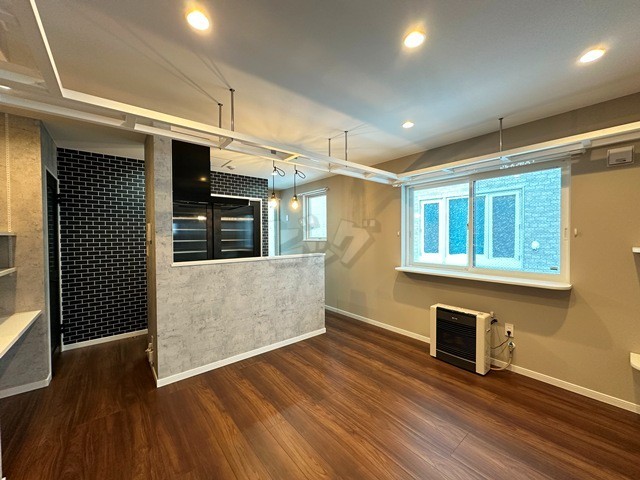 リビング・ダイニング