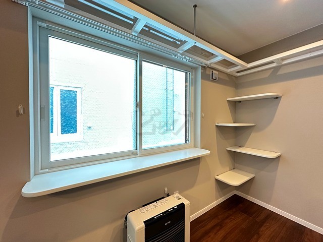 リビング・ダイニング