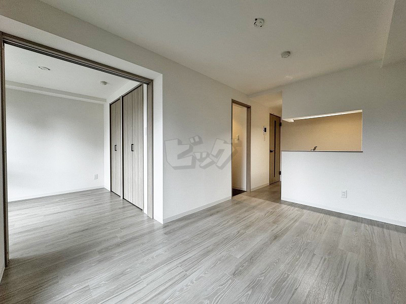 リビング・ダイニング