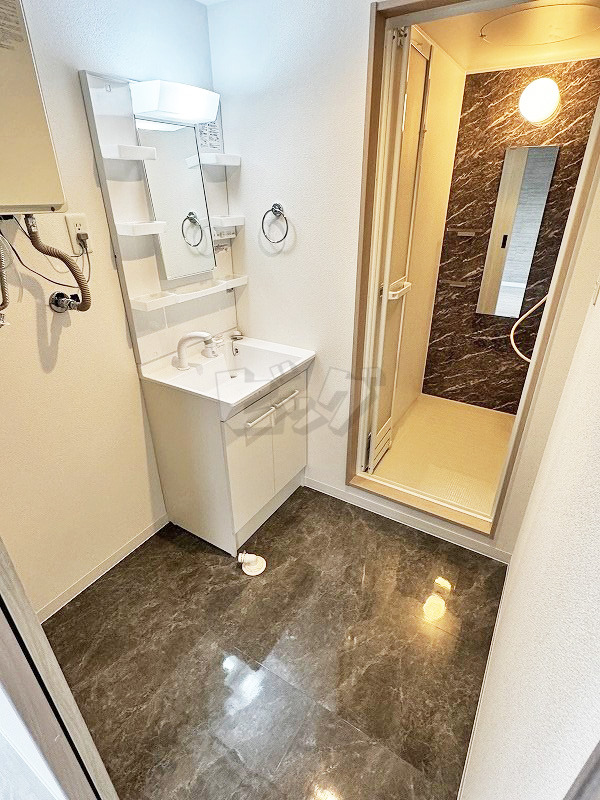 洗面所・脱衣所