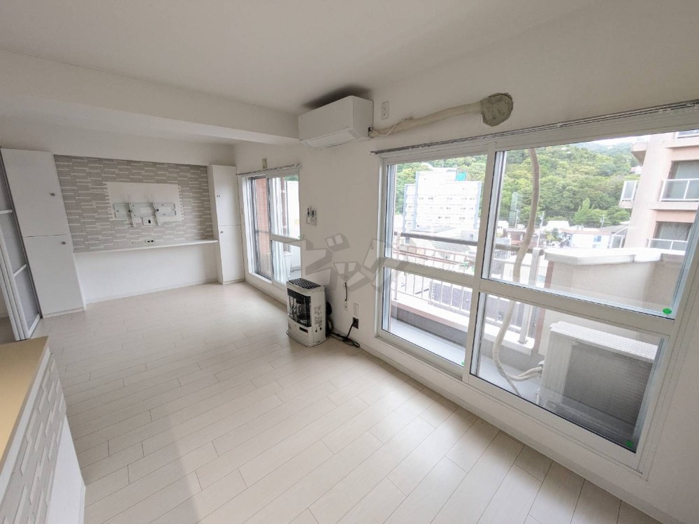 リビング・ダイニング