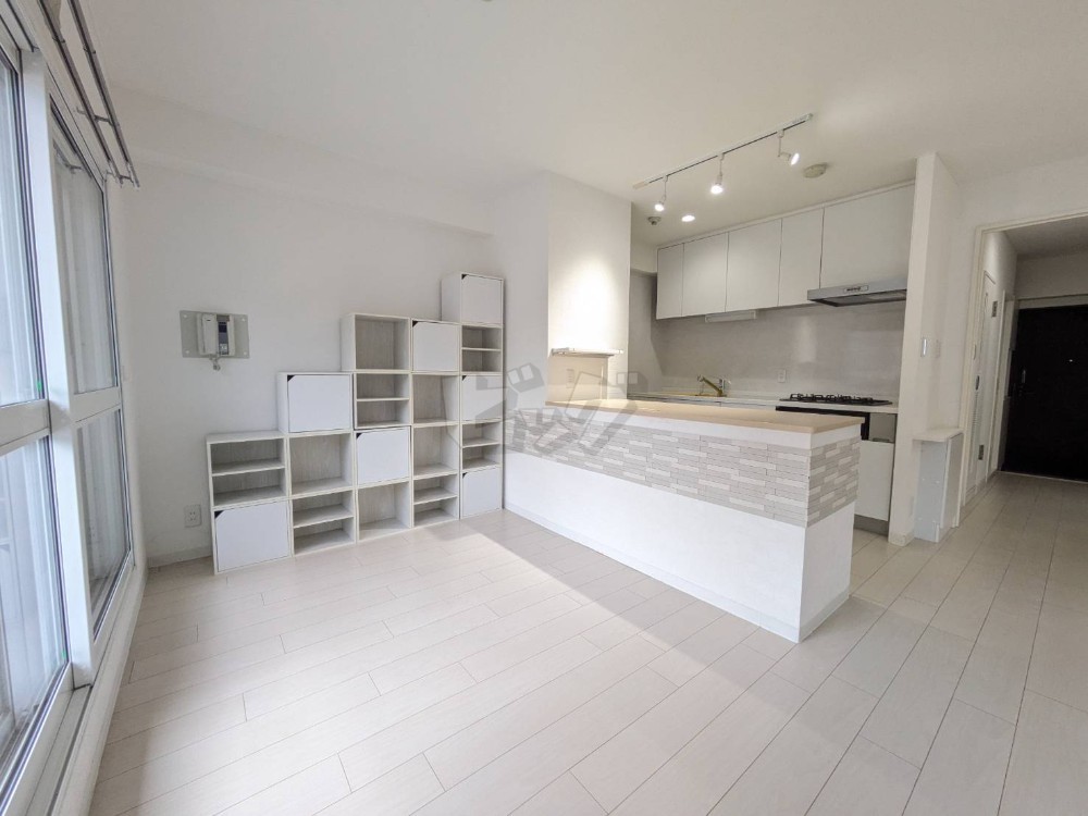 リビング・ダイニング