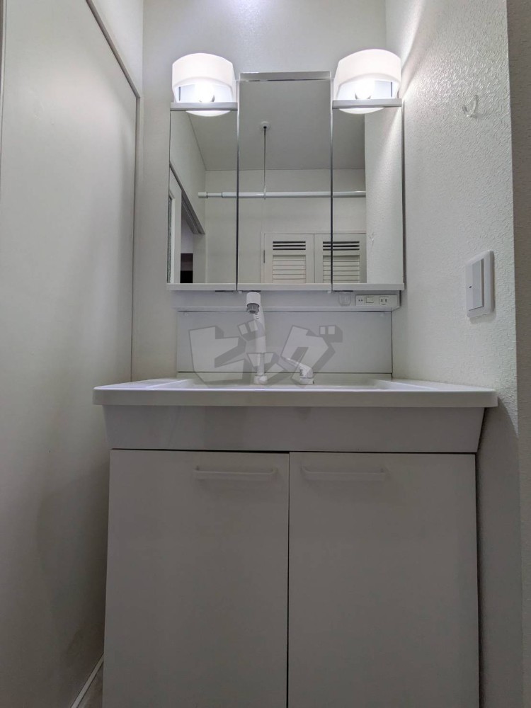 洗面所・脱衣所