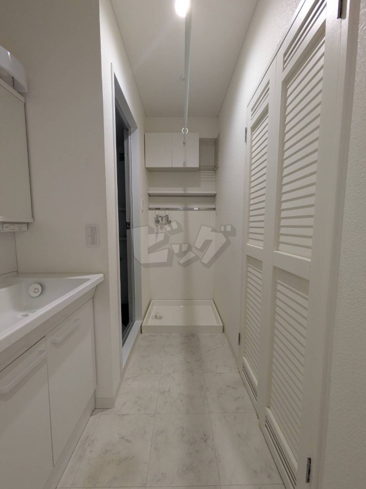 洗面所・脱衣所