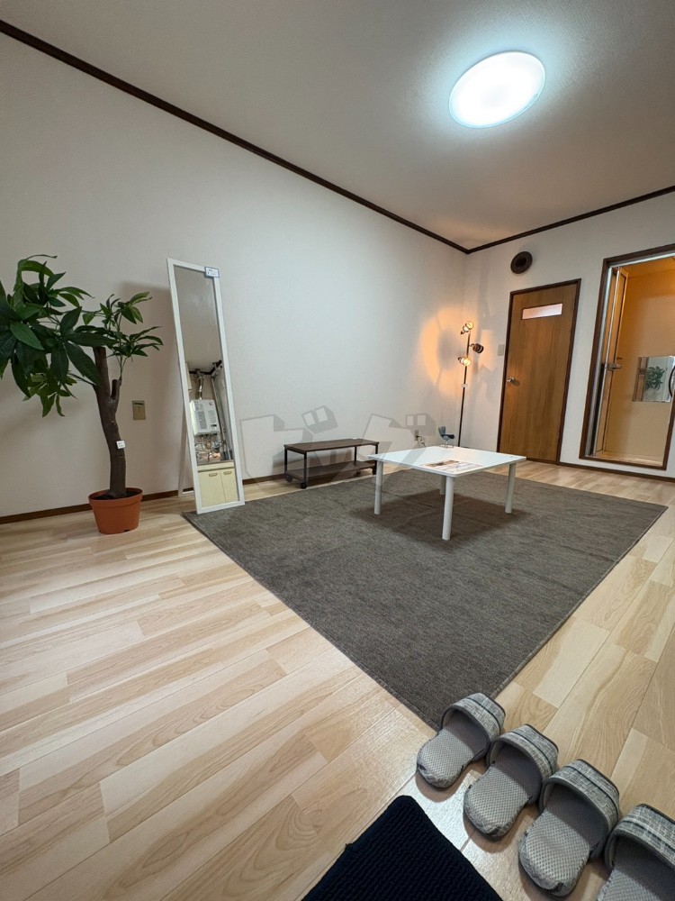 リビング・ダイニング