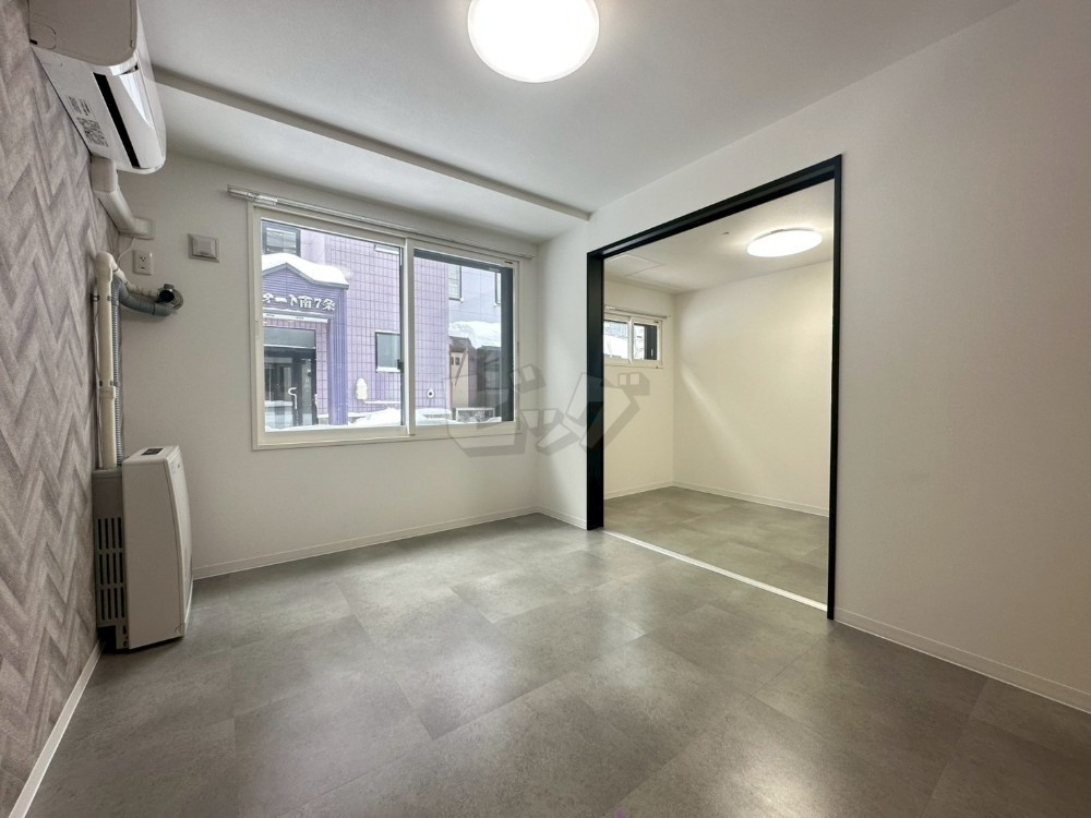 リビング・ダイニング