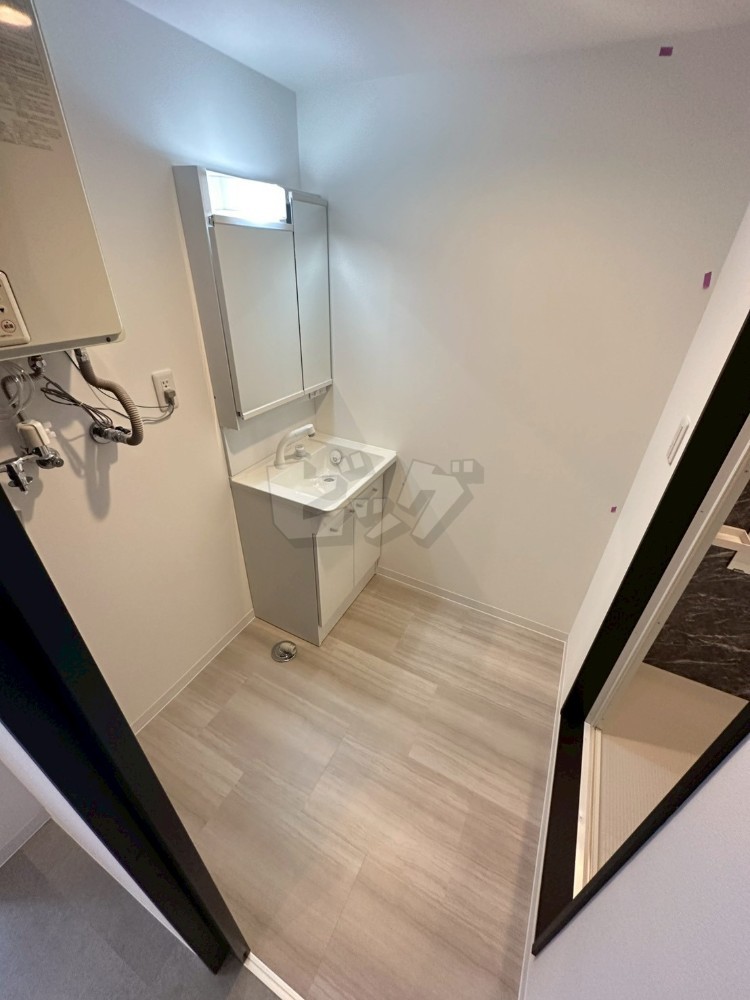 洗面所・脱衣所