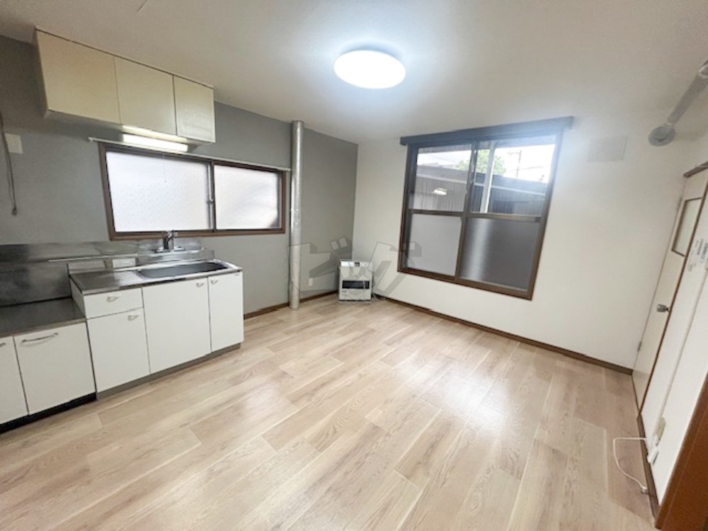 リビング・ダイニング