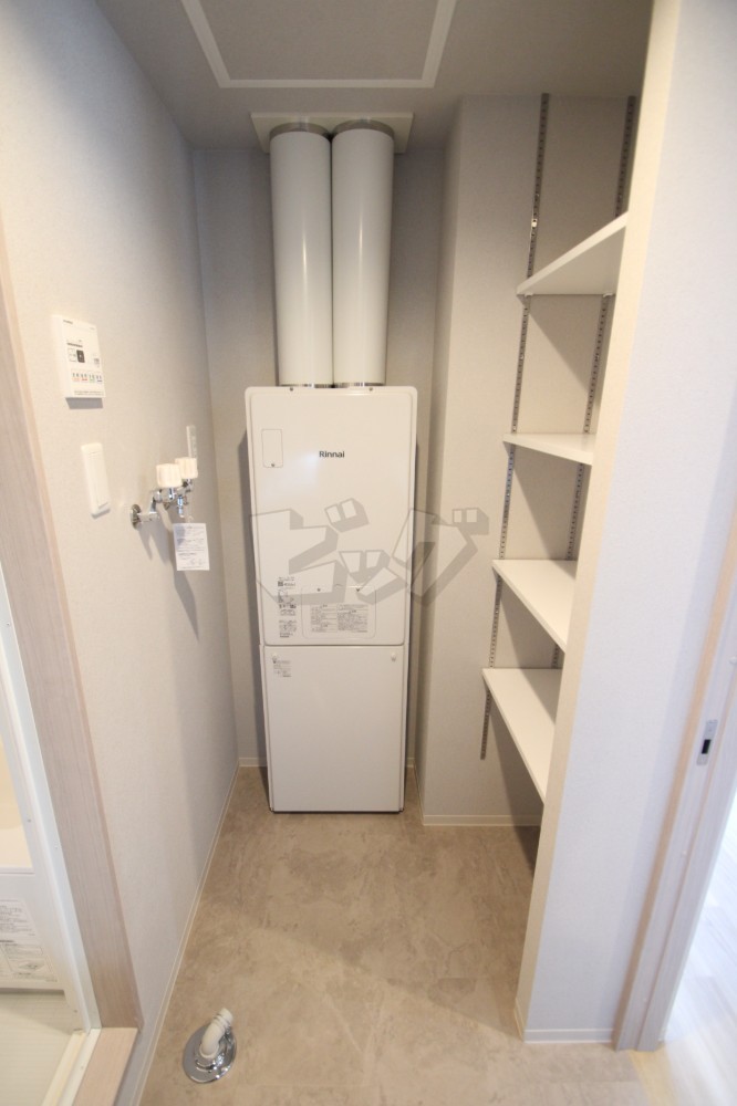 洗面所・脱衣所