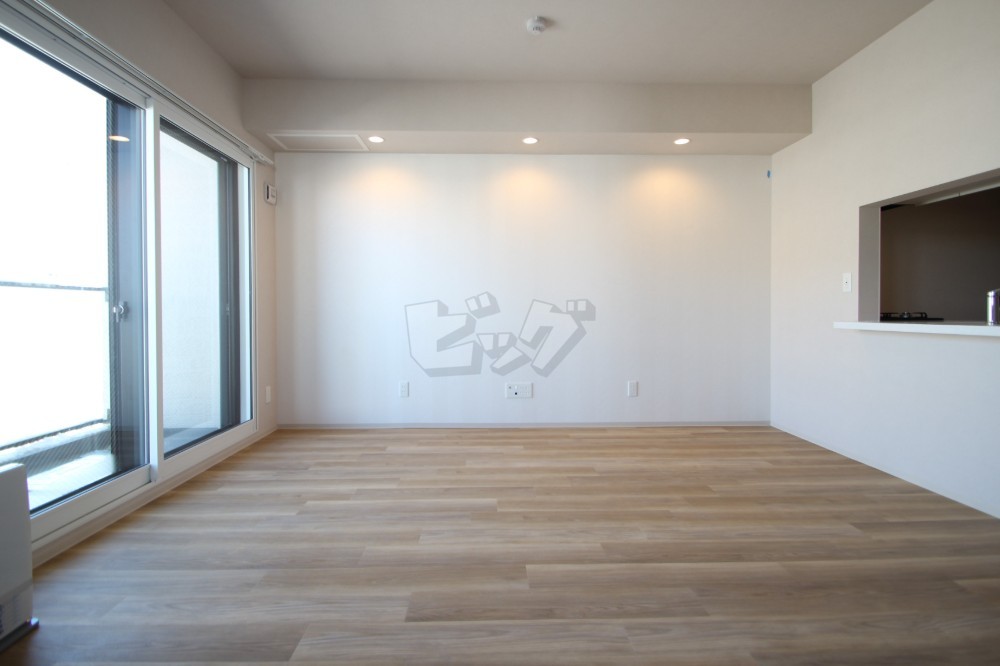 リビング・ダイニング