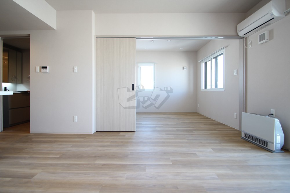 リビング・ダイニング