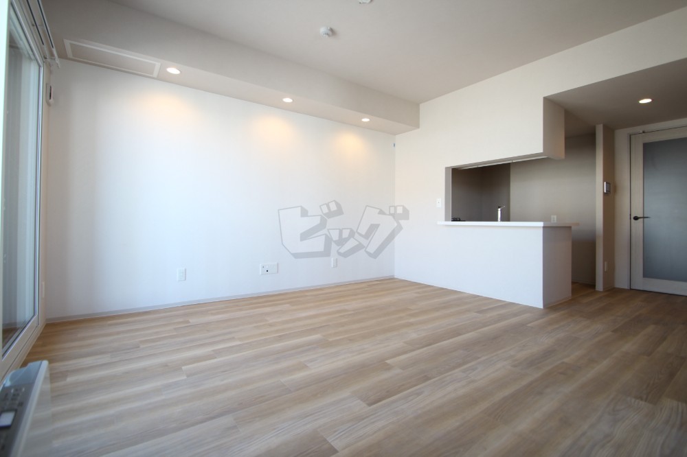 リビング・ダイニング