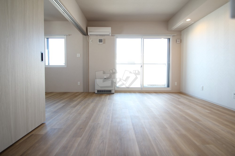 リビング・ダイニング