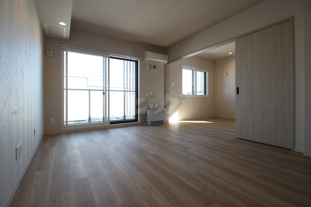 リビング・ダイニング