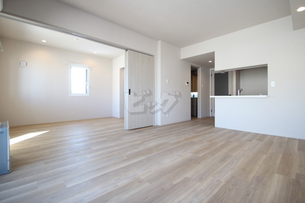 リビング・ダイニング