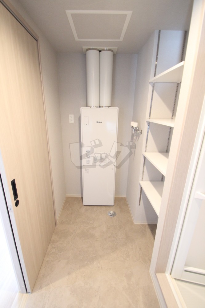 洗面所・脱衣所