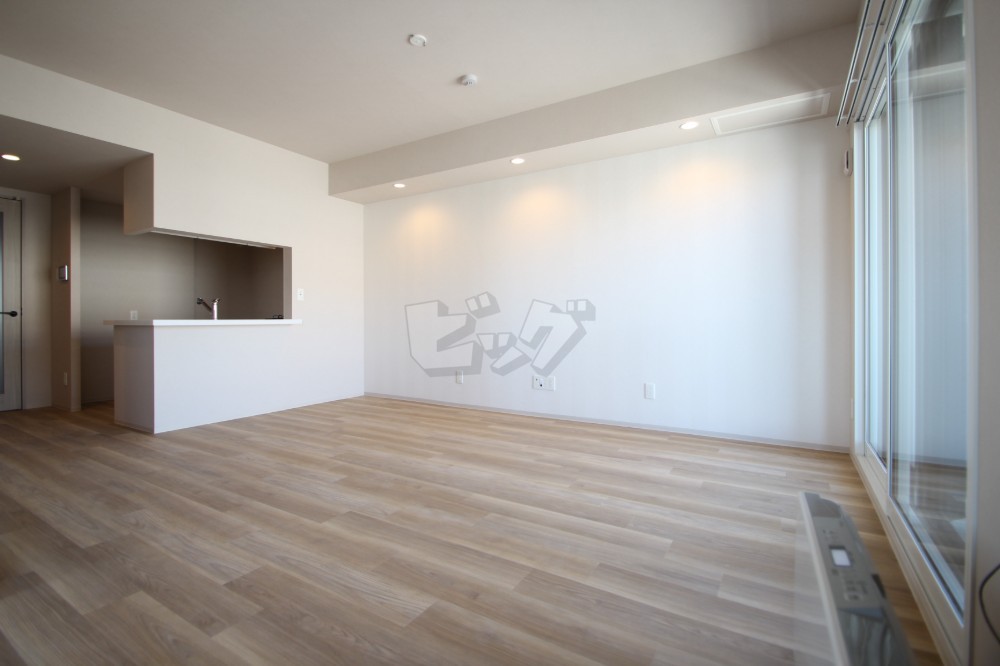 リビング・ダイニング