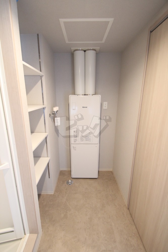 洗面所・脱衣所