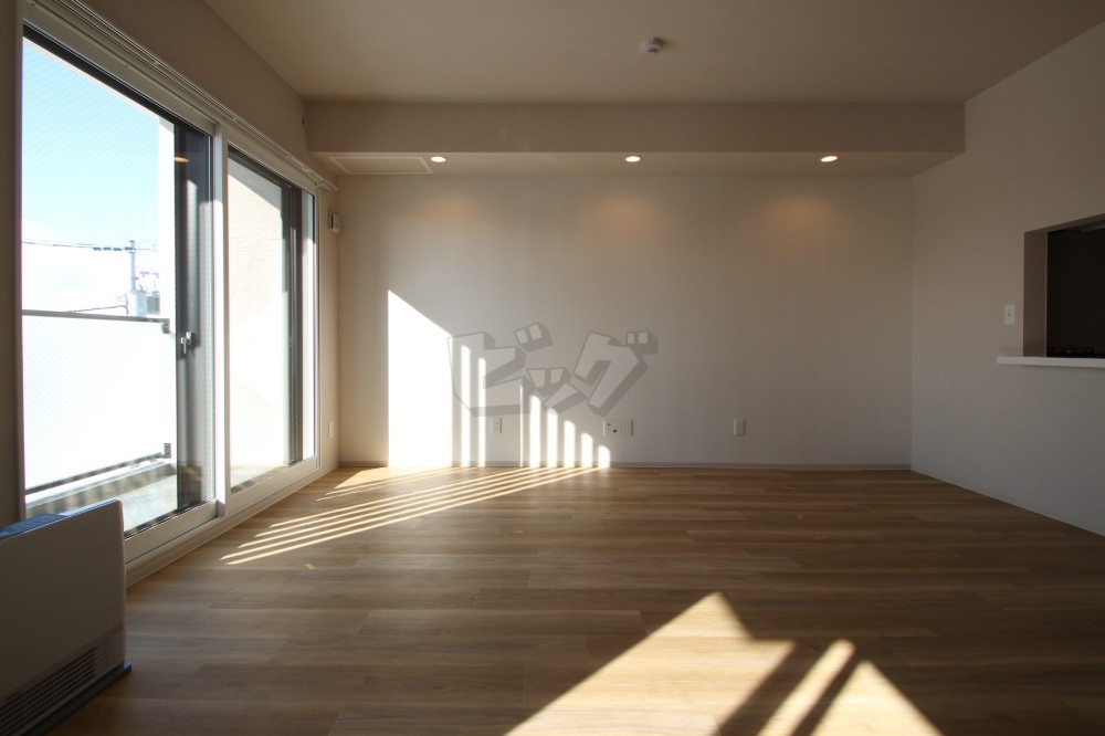 リビング・ダイニング