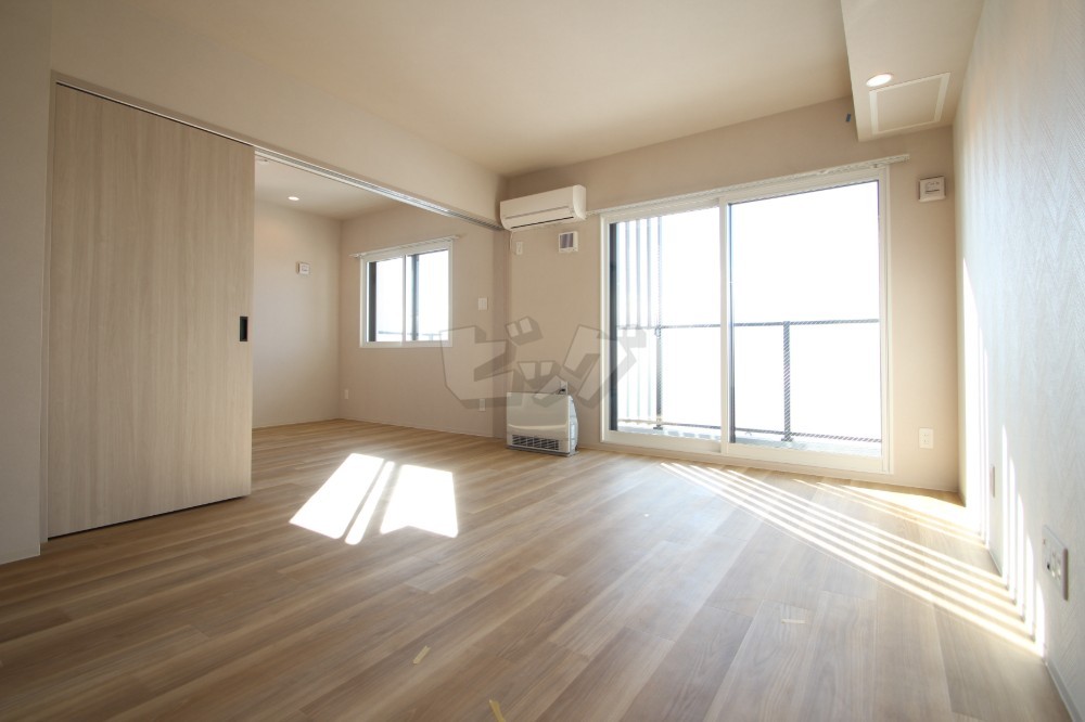 リビング・ダイニング